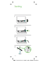 Preview for 182 page of Dyson Lightcycle CD05 Operating Manual