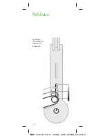 Preview for 212 page of Dyson Lightcycle CD05 Operating Manual