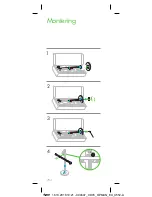 Preview for 254 page of Dyson Lightcycle CD05 Operating Manual