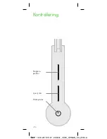 Preview for 256 page of Dyson Lightcycle CD05 Operating Manual