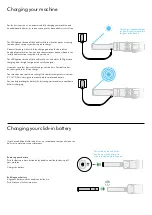 Предварительный просмотр 4 страницы Dyson Omni-glide User Manual