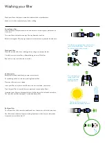 Предварительный просмотр 6 страницы Dyson Omni-glide User Manual