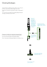 Предварительный просмотр 9 страницы Dyson Omni-glide User Manual