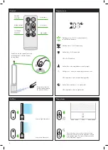 Предварительный просмотр 6 страницы Dyson pure cool link tower Operating Manual