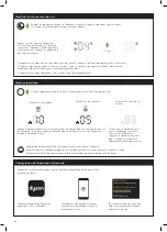 Предварительный просмотр 12 страницы Dyson pure cool link tower Operating Manual