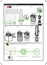 Предварительный просмотр 14 страницы Dyson pure cool link tower Operating Manual