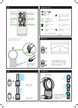 Предварительный просмотр 24 страницы Dyson Pure Cool Link Operating Manual