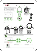 Предварительный просмотр 27 страницы Dyson Pure Cool Link Operating Manual