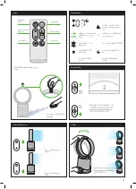 Предварительный просмотр 29 страницы Dyson Pure Cool Link Operating Manual