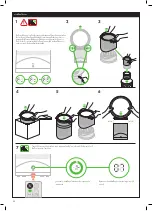 Предварительный просмотр 32 страницы Dyson Pure Cool Link Operating Manual