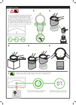 Предварительный просмотр 37 страницы Dyson Pure Cool Link Operating Manual