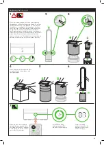 Предварительный просмотр 29 страницы Dyson Pure Cool TP00 Operating Manual