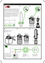 Предварительный просмотр 31 страницы Dyson Pure Cool TP00 Operating Manual