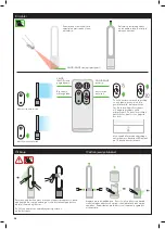 Предварительный просмотр 38 страницы Dyson Pure Cool TP00 Operating Manual