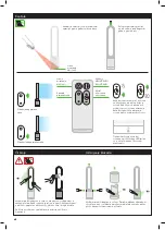 Предварительный просмотр 40 страницы Dyson Pure Cool TP00 Operating Manual