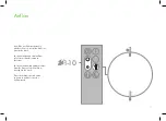 Предварительный просмотр 17 страницы Dyson Pure Cool TP04 Operating Manual