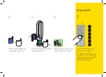 Предварительный просмотр 21 страницы Dyson Pure Cool TP04 Operating Manual