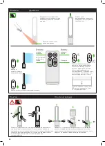 Предварительный просмотр 6 страницы Dyson Pure Cool Operating Manual