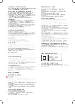 Preview for 14 page of Dyson Pure Hot + Cool HP01 User Manual