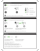 Предварительный просмотр 12 страницы Dyson pure hot + cool link Operating Manual