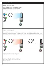 Предварительный просмотр 50 страницы Dyson purehot+cool link Manual