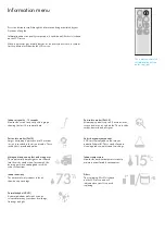 Preview for 4 page of Dyson Purifier Cool Autoreact User Manual