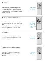 Preview for 5 page of Dyson Purifier Cool Autoreact User Manual