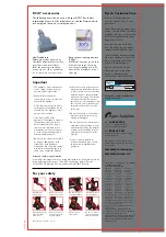 Preview for 1 page of Dyson Radix Cyclone 8 DC07 brush control User Manual