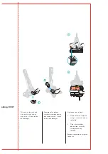 Preview for 4 page of Dyson Radix Cyclone 8 DC07 brush control User Manual