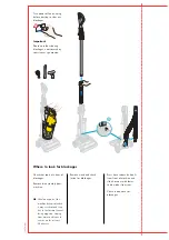 Preview for 5 page of Dyson Radix Cyclone 8 DC07 brush control User Manual