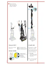 Preview for 7 page of Dyson Radix Cyclone 8 DC07 brush control User Manual