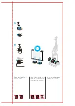 Preview for 8 page of Dyson Radix Cyclone 8 DC07 brush control User Manual