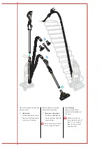 Preview for 10 page of Dyson Radix Cyclone 8 DC07 brush control User Manual