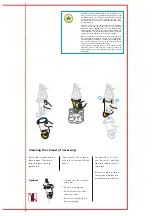 Preview for 12 page of Dyson Radix Cyclone 8 DC07 brush control User Manual