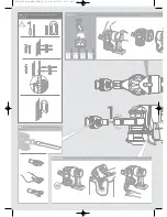 Предварительный просмотр 2 страницы Dyson Root 6 Instruction Manual