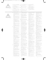 Предварительный просмотр 4 страницы Dyson Root 6 Instruction Manual