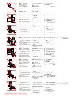 Предварительный просмотр 13 страницы Dyson Slim DC18 Manual