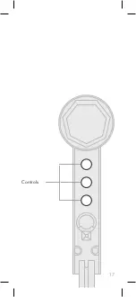 Preview for 17 page of Dyson Solarcycle CD05 User Manual