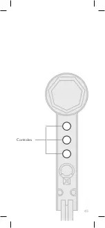 Preview for 45 page of Dyson Solarcycle CD05 User Manual