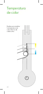 Preview for 46 page of Dyson Solarcycle CD05 User Manual