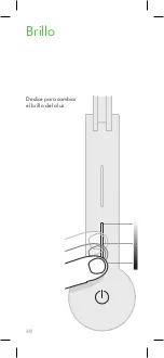 Preview for 48 page of Dyson Solarcycle CD05 User Manual