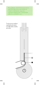 Preview for 49 page of Dyson Solarcycle CD05 User Manual