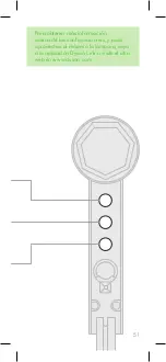 Preview for 51 page of Dyson Solarcycle CD05 User Manual