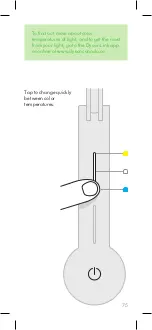 Preview for 75 page of Dyson Solarcycle CD05 User Manual