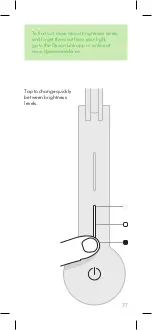 Preview for 77 page of Dyson Solarcycle CD05 User Manual