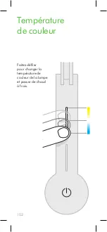 Preview for 102 page of Dyson Solarcycle CD05 User Manual