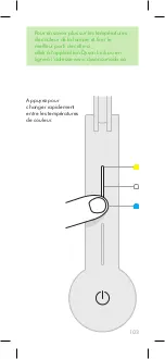 Preview for 103 page of Dyson Solarcycle CD05 User Manual