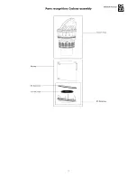 Предварительный просмотр 13 страницы Dyson stowaway DC23 Helpline Manual