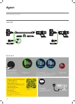 Предварительный просмотр 1 страницы Dyson SV14 Absolute Operating Manual