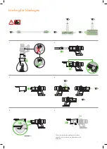 Предварительный просмотр 7 страницы Dyson SV14 Absolute Operating Manual